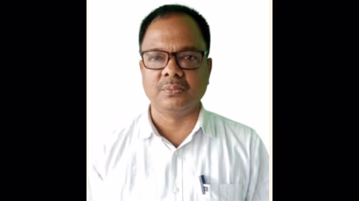 Shock Resignation: Former Raijor Dal VP Hari Prasad Saikia Quits