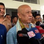 Hagrama Mohilary: No Eviction in BTC — 93 Families Rehabilitated