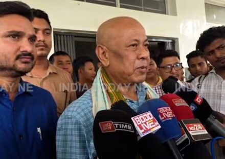 Hagrama Mohilary: No Eviction in BTC — 93 Families Rehabilitated