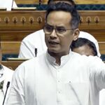 Gaurav Gogoi Slams Assam, Centre Over Nagaland Border Failure