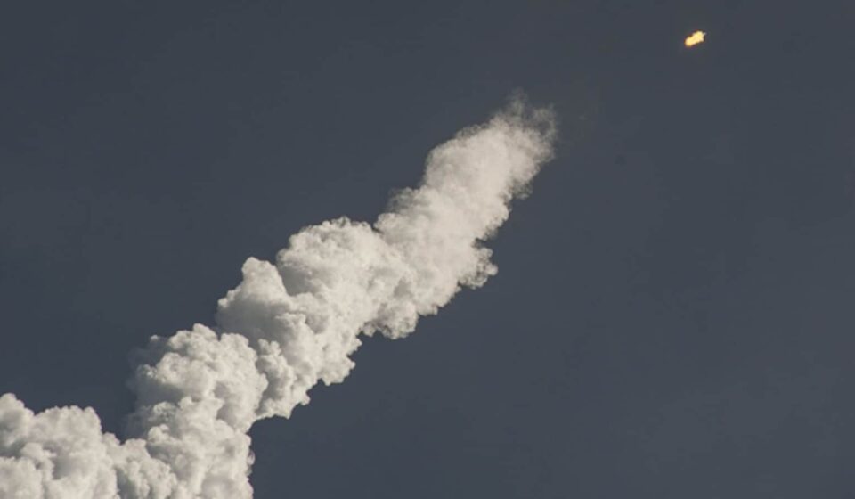 Iran War Escalates: Kuwait Intercepts Missile and Drone Attacks