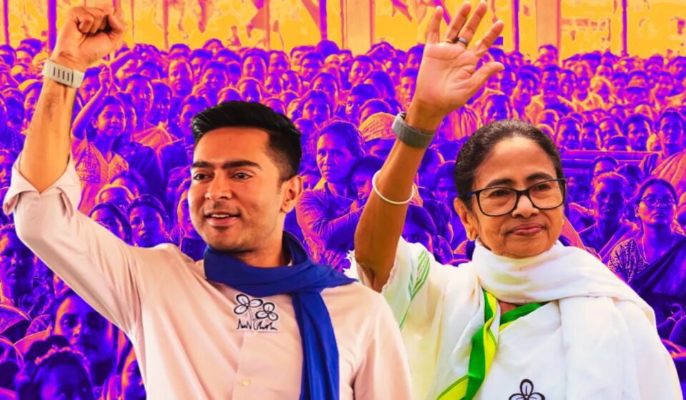 Explosive Dissent: Why a Trinamool Faction Opposes Mamata's Nephew