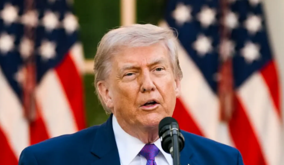 Trump Plans Visits to Turkey and China This Year — What to Expect