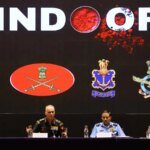 Operation Sindoor: Names of 6 Soldiers Killed in Action Revealed