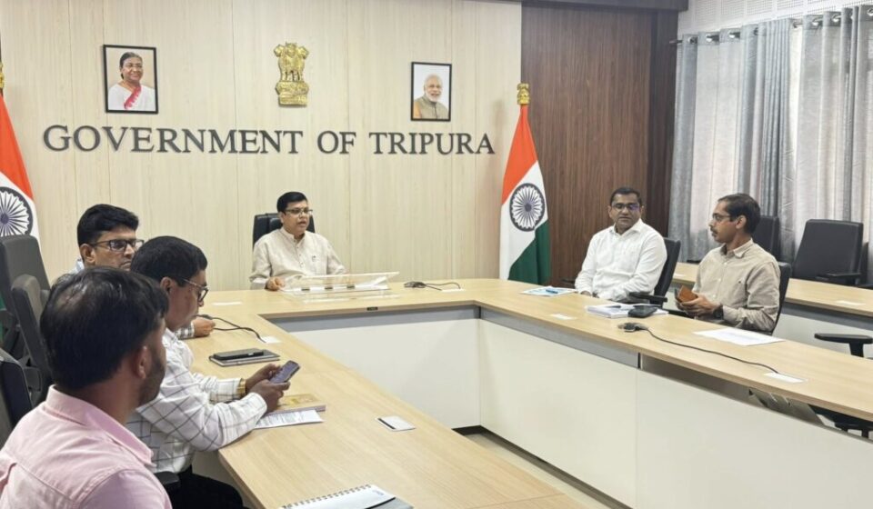 June 14 Statewide Welfare Camps: Landmark 12-Year PM Modi Milestone