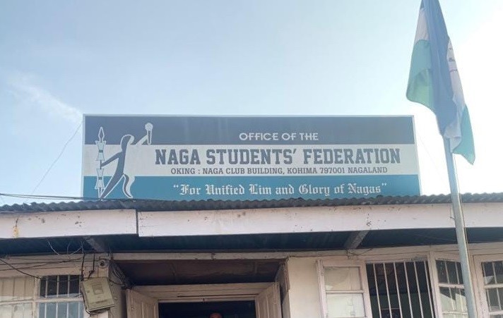 NSF Firmly Rejects Kuki-Zo Council Statement — Tensions Spike