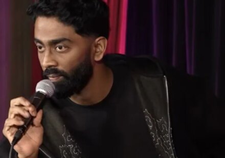 Pranit More on Rs 370 Ki Biryani Controversy: 'I Deserve This Hate'
