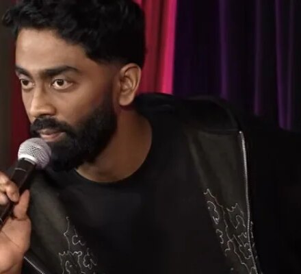 Pranit More on Rs 370 Ki Biryani Controversy: 'I Deserve This Hate'