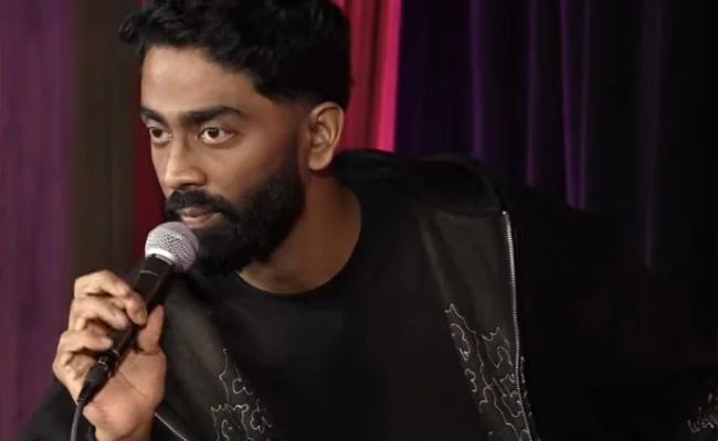 Pranit More on Rs 370 Ki Biryani Controversy: 'I Deserve This Hate'