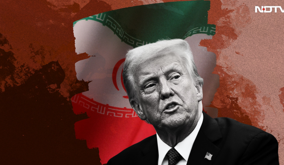 US-Iran Live: Iran Revises Deal Draft Amid Rising Nuclear Tensions