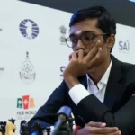 R Praggnanandhaa Makes History-First Indian to Win Norway Chess