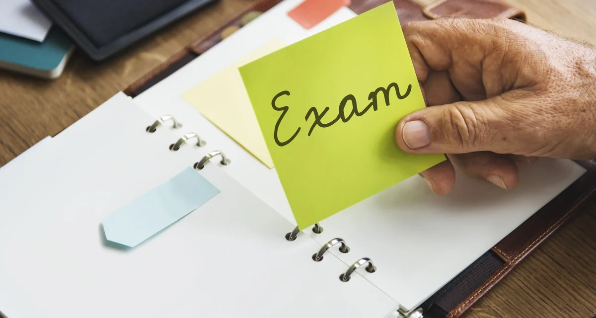 NEET Mix-up: Nagpur Aspirant Assigned Abu Dhabi Centre — NTA Assures