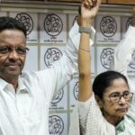 What Firhad Hakim's Resignation Means for Trinamool's Future