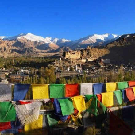 Strict Ladakh Ban on Single-Use Plastics: Heavy Fines Enforced