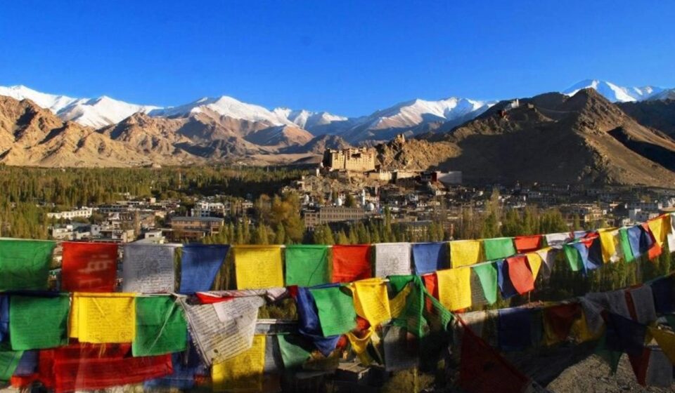 Strict Ladakh Ban on Single-Use Plastics: Heavy Fines Enforced