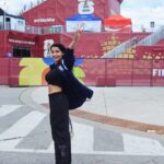 Exclusive: Nora Fatehi Reveals Her Biggest Career Moments