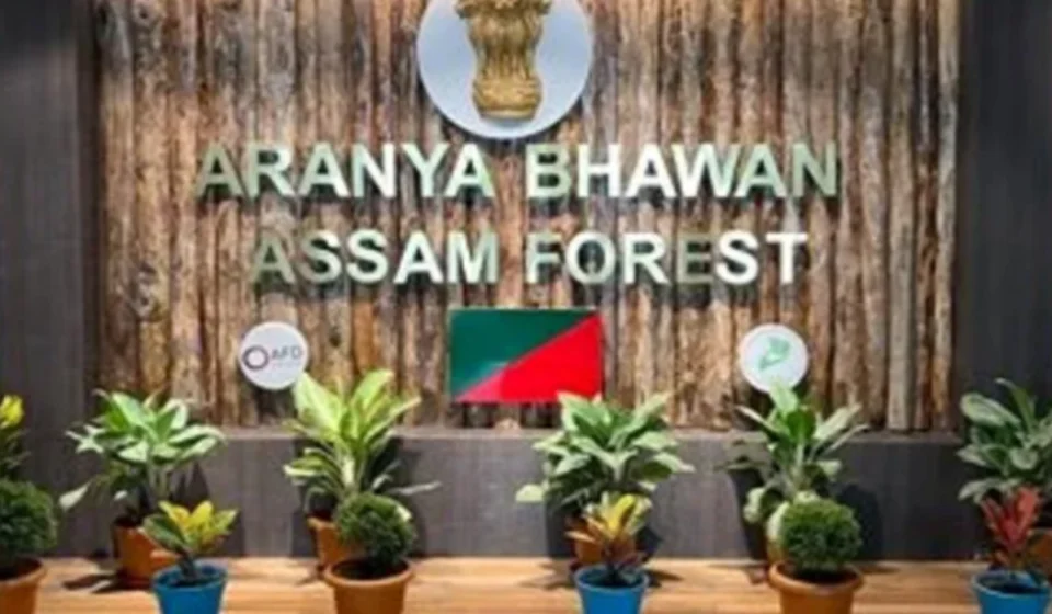 CAT Sets Aside Vinay Gupta's PCCF Appointment; Promotes Pavan Kumar