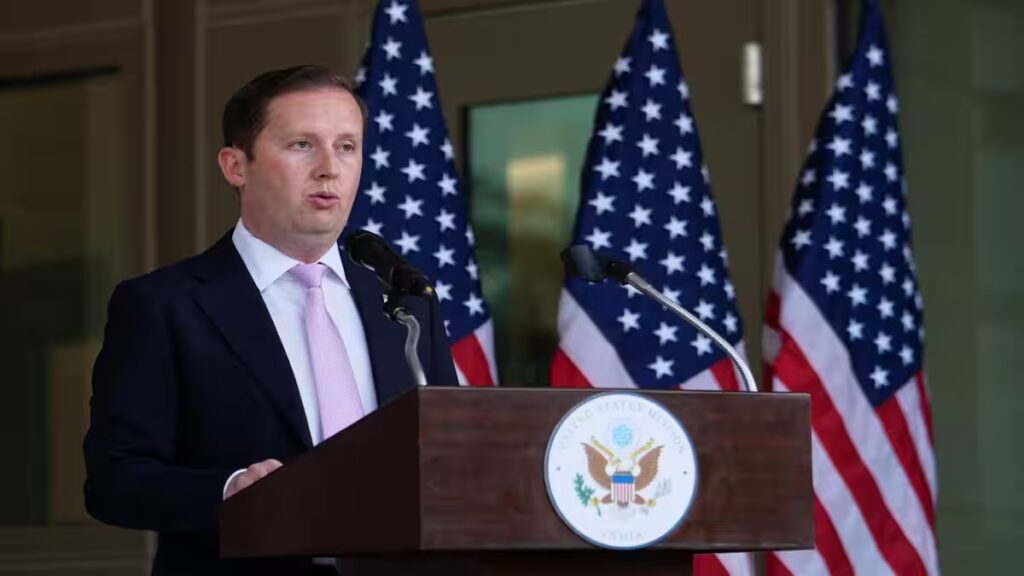 India-US Trade Deal in Final 1-2%: US Envoy Calls It 'Win-Win'