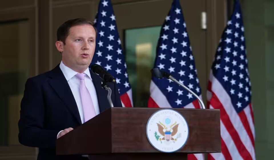 India-US Trade Deal in Final 1-2%: US Envoy Calls It 'Win-Win'