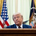 West Asia War LIVE: Trump Says Iran Peace Deal June 14 — Iran Counters