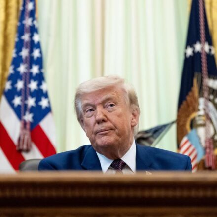 West Asia War LIVE: Trump Says Iran Peace Deal June 14 — Iran Counters