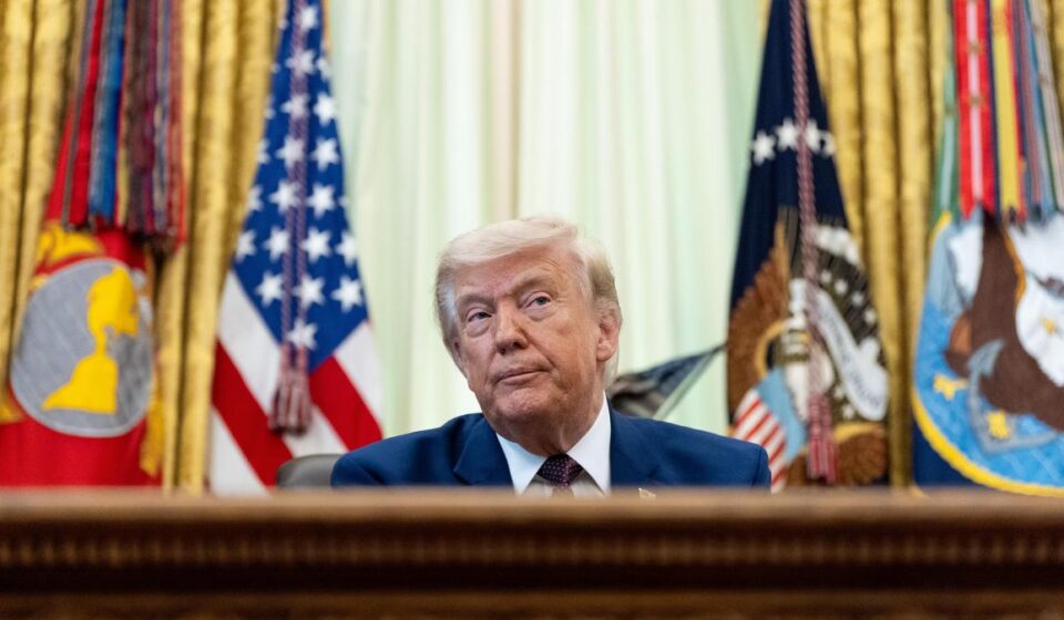 West Asia War LIVE: Trump Says Iran Peace Deal June 14 — Iran Counters
