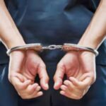 Delhi Police Arrest Ivorian, Nagaland Woman in Matrimonial Scam