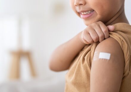 Next-Generation Rotavirus Vaccines: Hope for Global Child Health