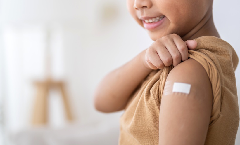 Next-Generation Rotavirus Vaccines: Hope for Global Child Health