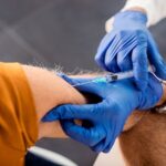 Acute Hepatitis B Breakthrough Alert: Infection Evades Vaccine