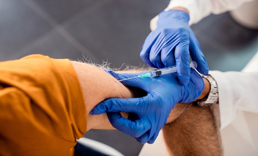 Acute Hepatitis B Breakthrough Alert: Infection Evades Vaccine