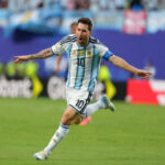 FIFA 2026: Messi Ties Klose's World Cup Record in Argentina's 3-0 Win