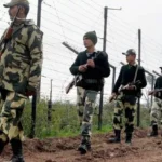 Meghalaya Border Standoff: Bangladesh Refuses Man Pushed Back by BSF