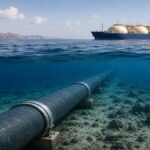India Revives 30-Year Oman Pipeline Plan Amid West Asia Turmoil