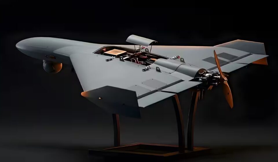 Divyastra Mk-1 Demo: India Fast-Tracks Unmanned Warfare