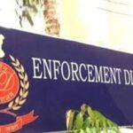 ED Cracks Down: Raids Nine Champhai Sites in Areca Nut Smuggling Probe