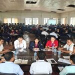 Nagaland's First Drone Workshop Empowers STEM Education