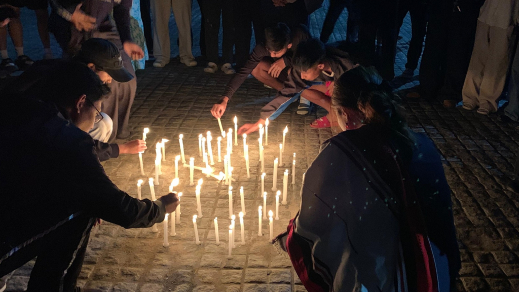 Manipur Conflict: Survival, Resilience and Unyielding Hope