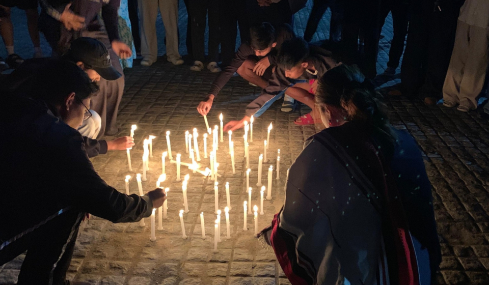 Manipur Conflict: Survival, Resilience and Unyielding Hope
