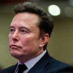 Elon Musk Issues Warning: India's Birth Rate Falls Below Replacement