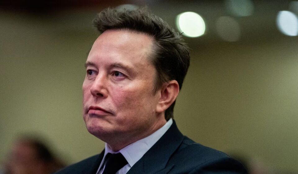 Elon Musk Issues Warning: India's Birth Rate Falls Below Replacement