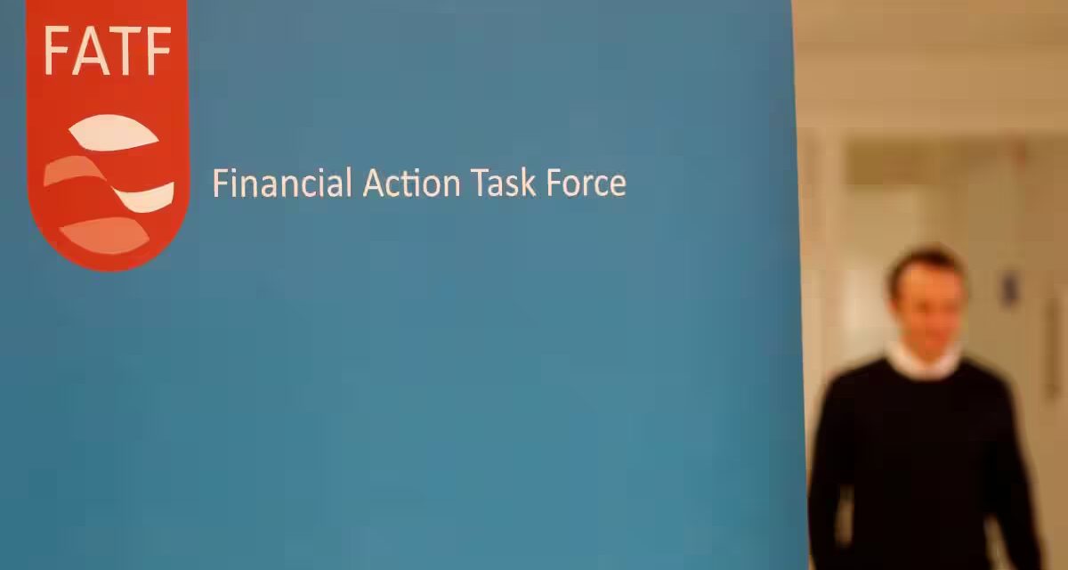 India's FATF Vice Presidency: Why This Global Watchdog Matters