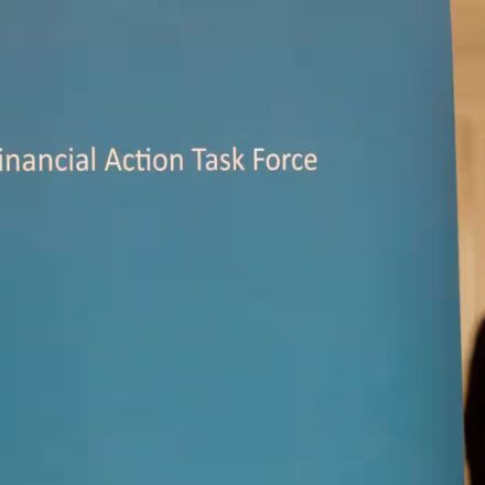 India's FATF Vice Presidency: Why This Global Watchdog Matters