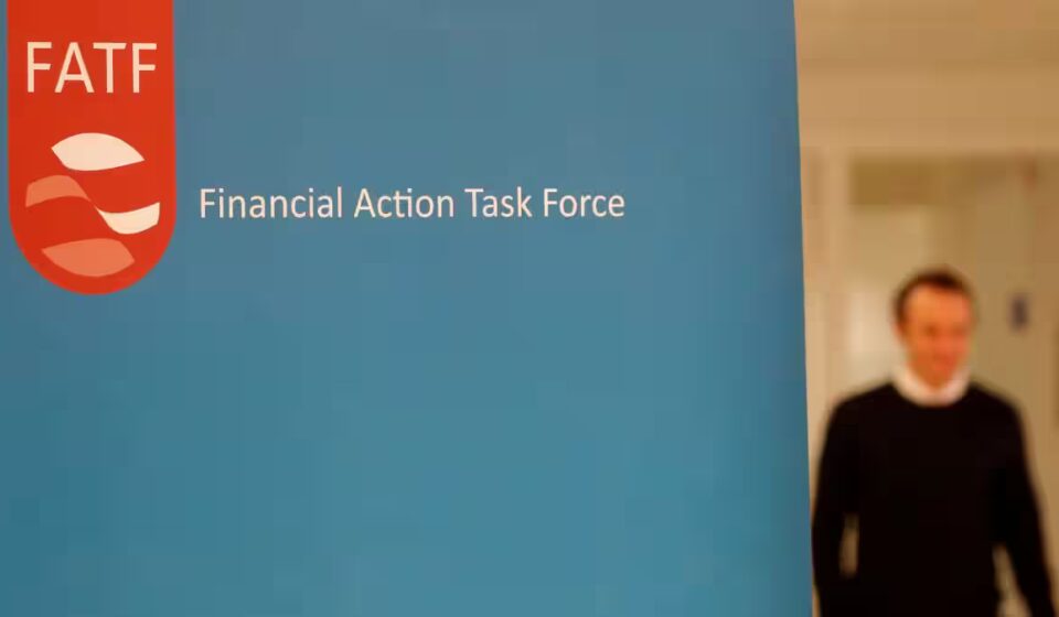 India's FATF Vice Presidency: Why This Global Watchdog Matters