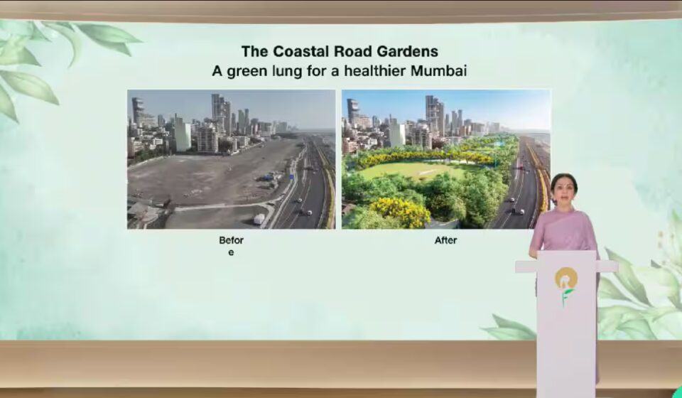 Vantara: Mukesh Ambani Unveils World's Largest Wildlife Initiative