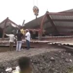Deadly Kolkata Warehouse Collapse: Army & NDRF Lead Urgent Rescue