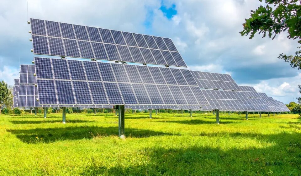 Why the Northeast Matters for the EU’s Green Connectivity Vision