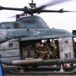 West Asia War LIVE: U.S. Strikes Iran After Helicopter Shootdown