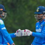 IND A vs AFG A Live: AFG 56/2 (8) — Kamboj, Yash Strike Early