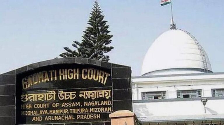 Gauhati HC Upholds Nagaon Reserve Forest Evictions; Appeals Rejected
